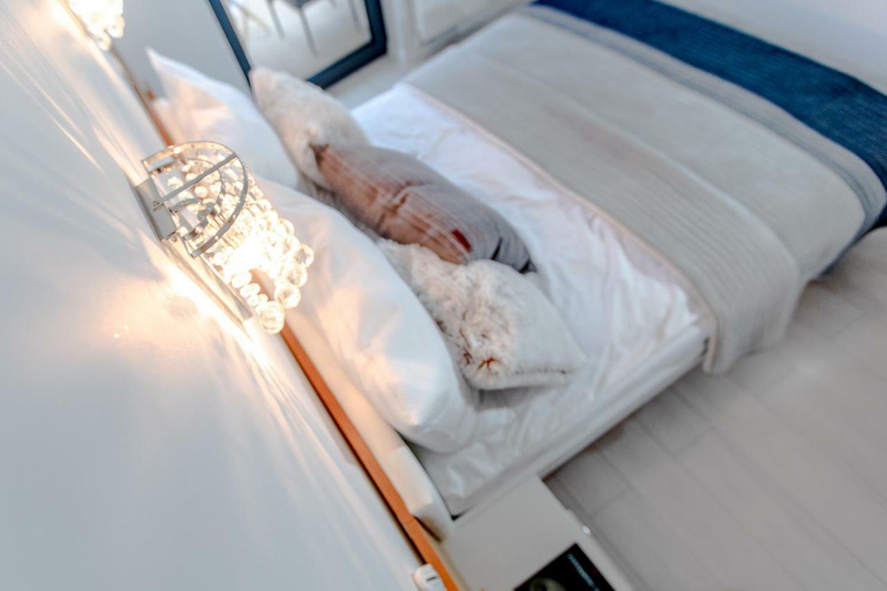 Apartament Diamentowy Gardenia Dziwnow Z Widokiem Na Morze Epapartamenty Luaran gambar
